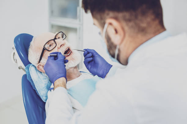 Best Tooth Infection Emergency Dentist  in Moyock, NC